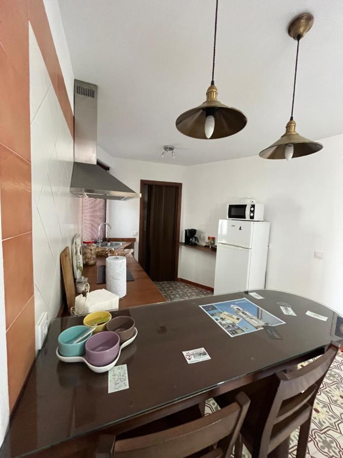 Casa Rural Las Pelliquerinas Almoharin Extérieur photo